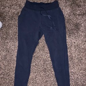 Lululemon Joggers Size 2